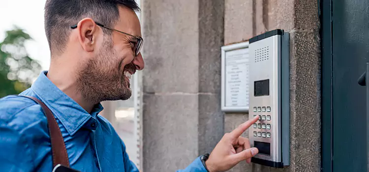 Advanced Solutions for Enhanced Security in Ives Estates, FL