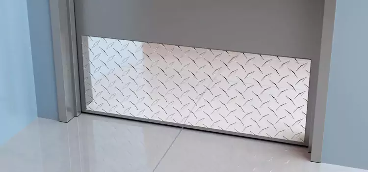 Benefits of Professional Kick Plate Solutions in Ives Estates, FL