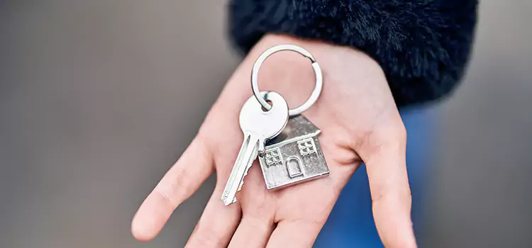 Trusted Broken Key Extraction Ives Estates