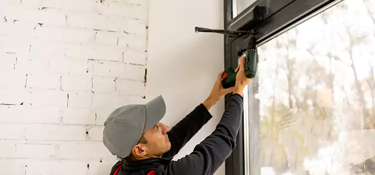 Your Trusted Partner for Door Closer Solutions in Ives Estates, FL