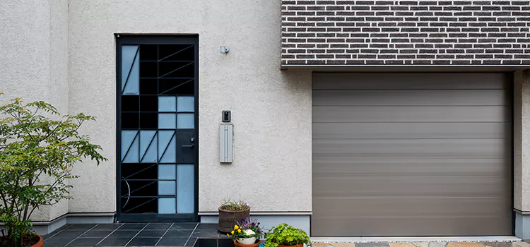 Residential Roll Up Security Doors Ives Estates
