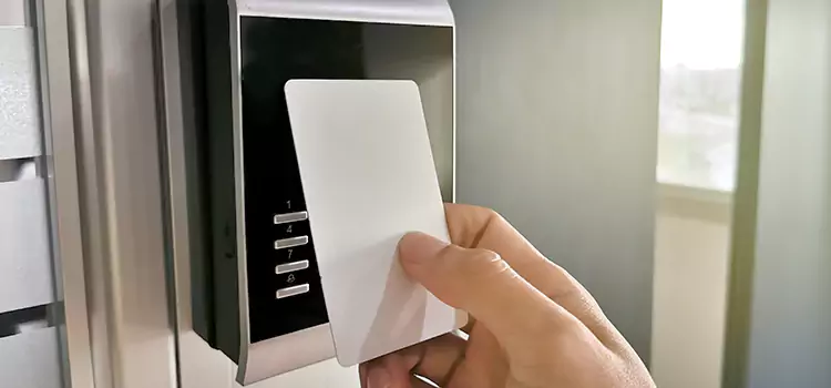 Advanced RFID Technology Integration in Ives Estates, FL